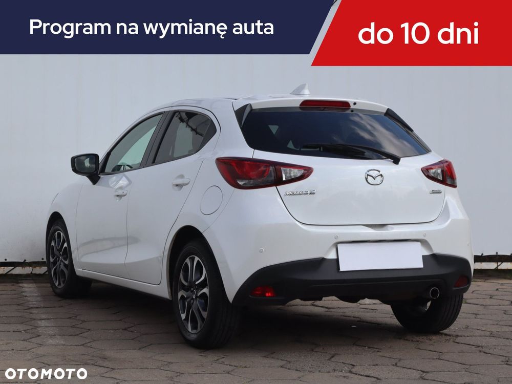 Mazda 2 - 6