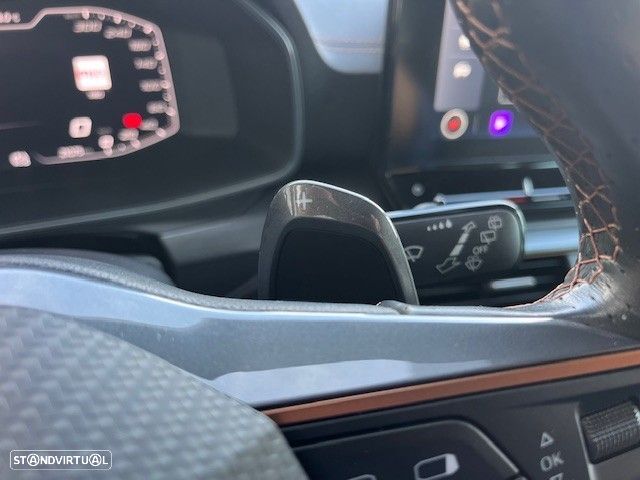 Cupra Formentor 1.5 TSI DSG - 20