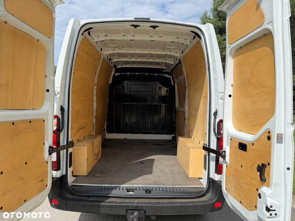 Renault MASTER - 8