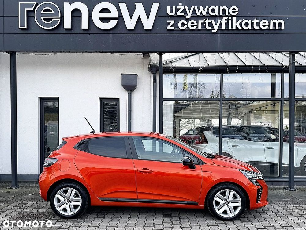 Renault Clio 1.0 TCe Evolution - 4