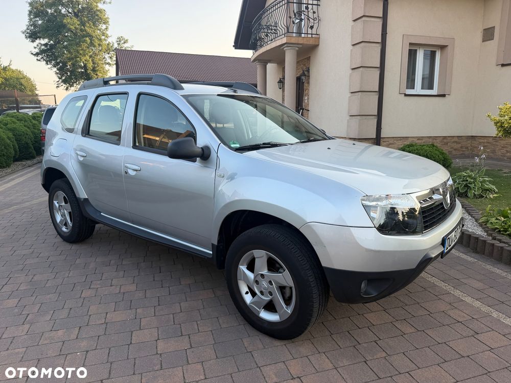 Dacia Duster 1.6 16V 105 4x2 Prestige - 12