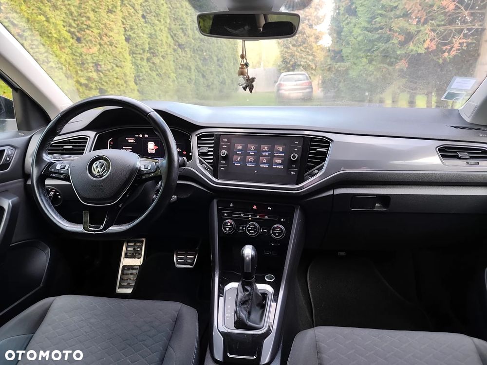 Volkswagen T-Roc - 32