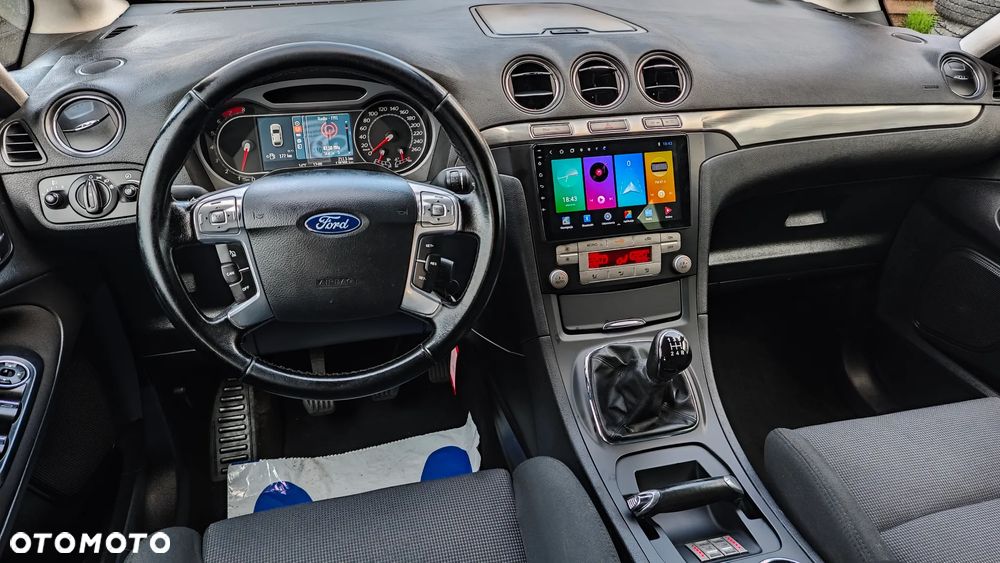 Ford S-Max 2.0 Titanium - 6