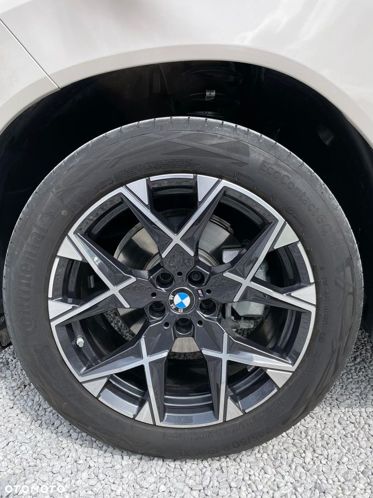 BMW X3 - 6