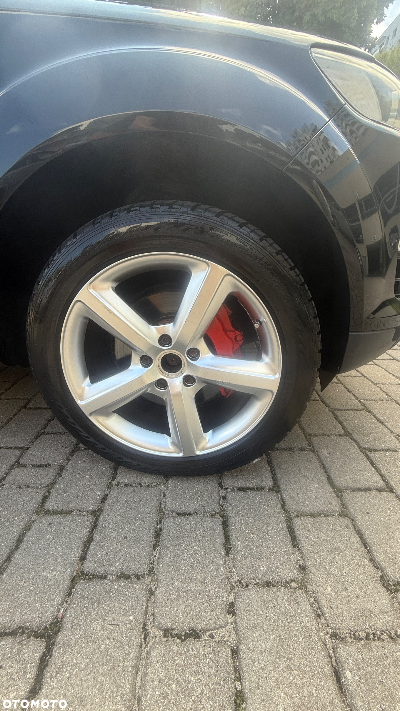 Audi Q7 3.0 TDI Quattro Tiptronic - 16