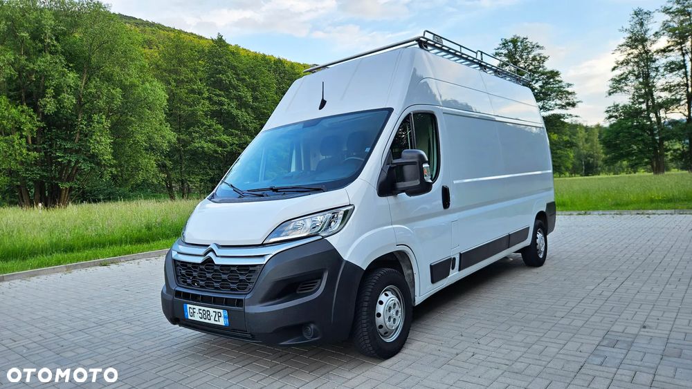 Citroën Jumper L3H3 - 6