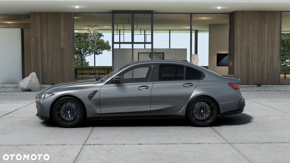 BMW M3 - 5