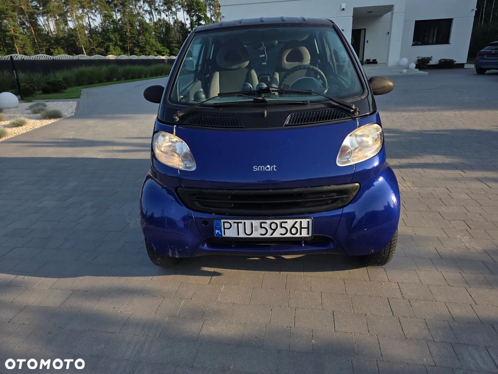Smart Fortwo - 12