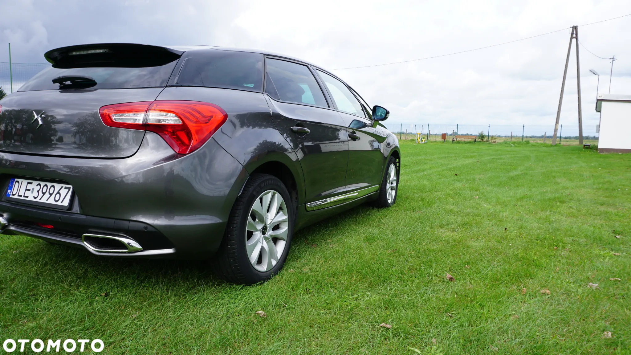 Citroën DS5 BlueHDi 150 - 20