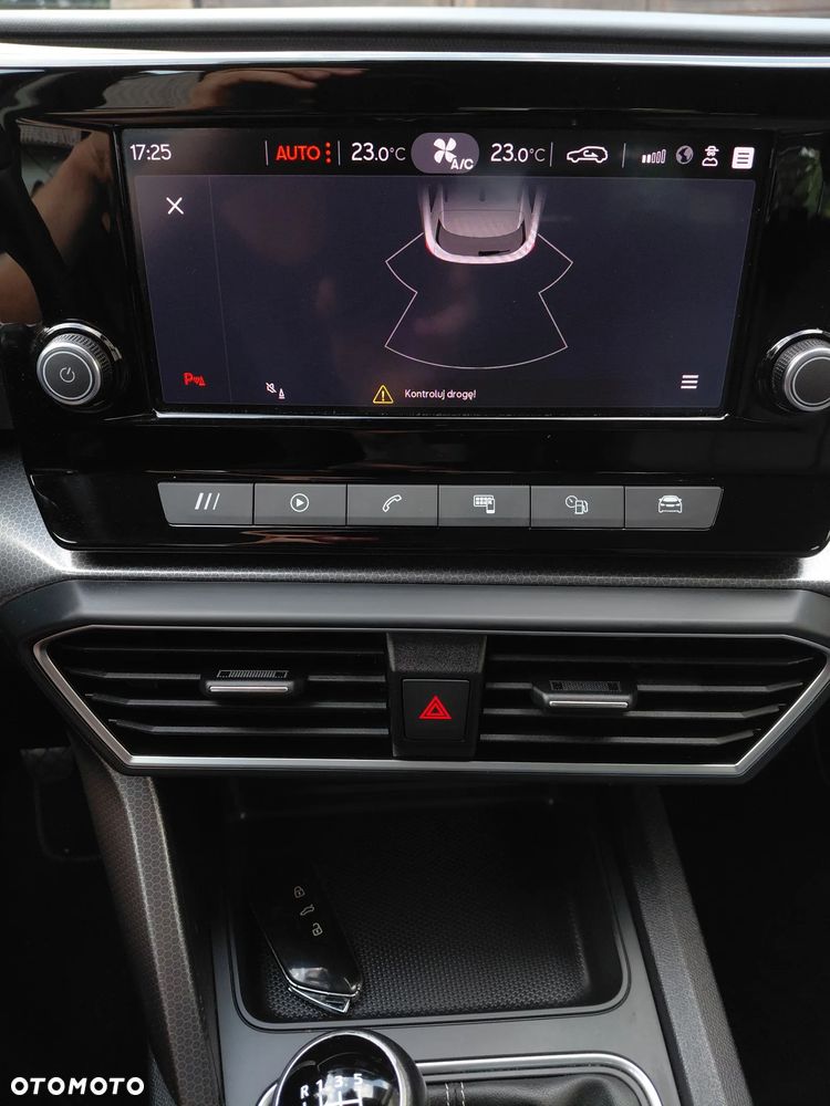 Seat Leon 2.0 TDI Style - 26
