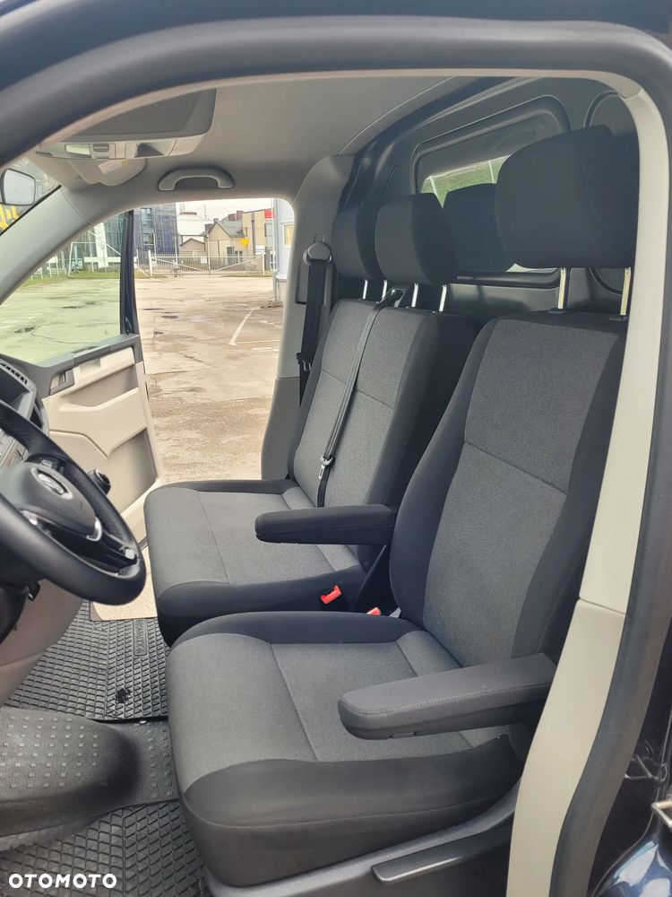 Volkswagen T5 - 9