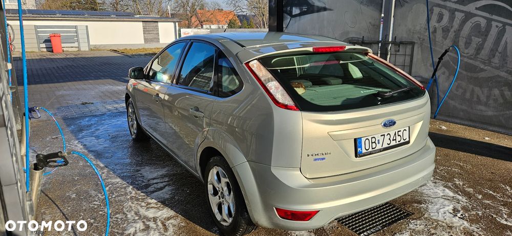 Ford Focus - 11