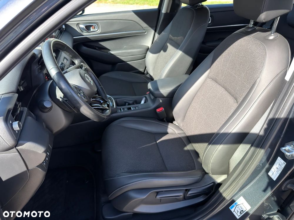 Honda HR-V 1.5 i-MMD Advance CVT - 23