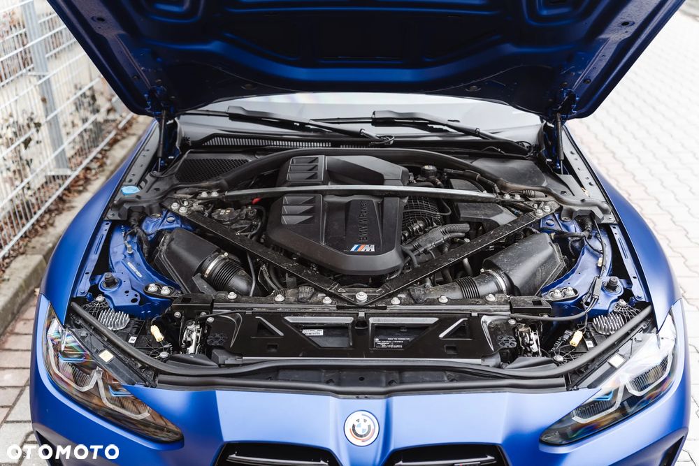 BMW M3 - 14