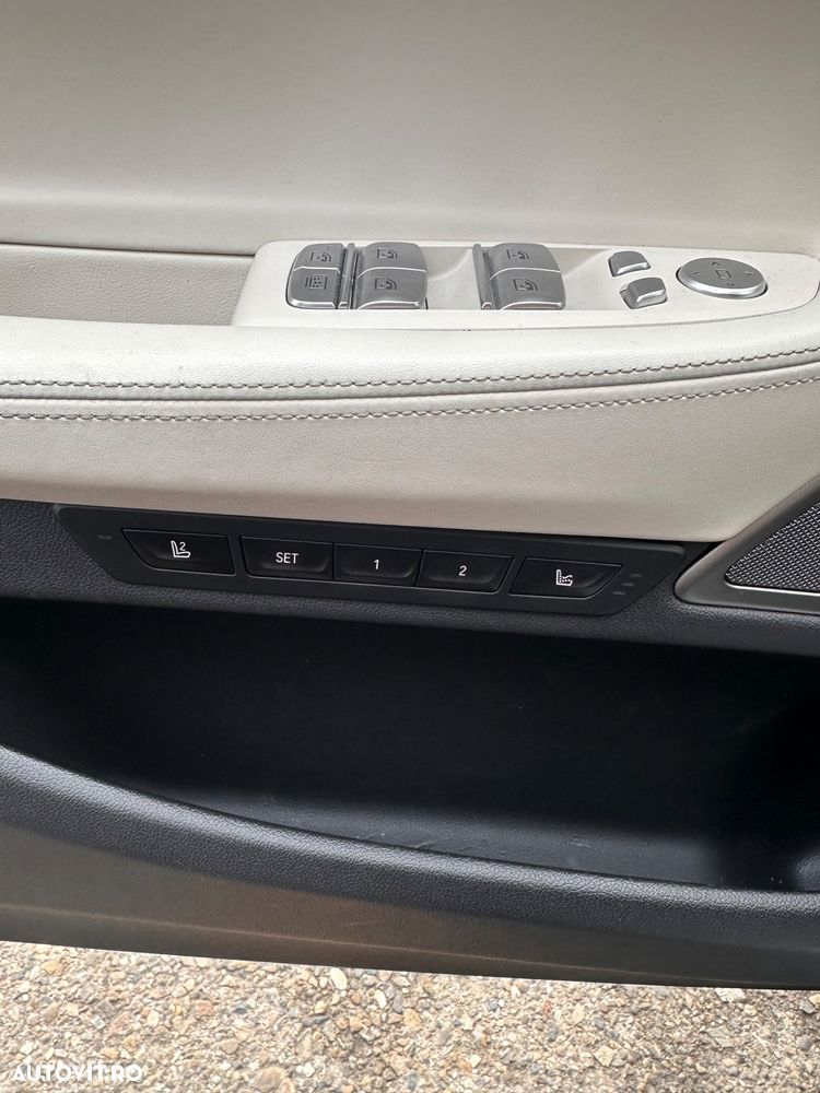 BMW Seria 7 740d xDrive MHEV - 16