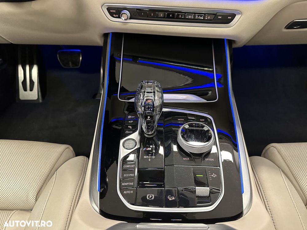 BMW X7 - 3