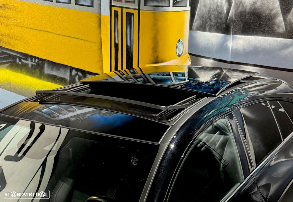 Mercedes-Benz CLA 180 d Shooting Brake 8G-DCT AMG Line - 5