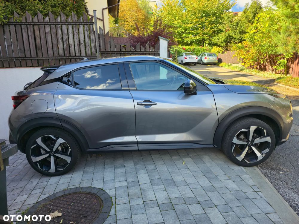 Nissan Juke - 9