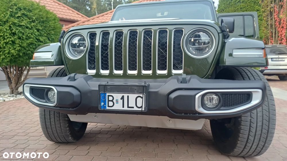 Jeep Wrangler - 6