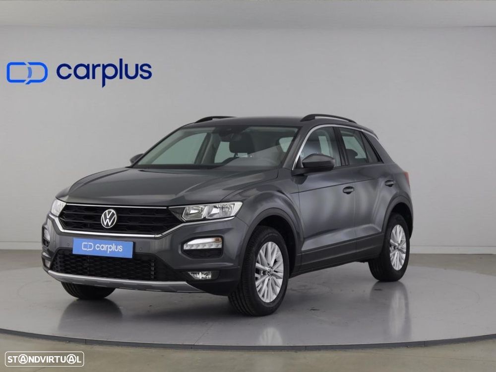 VW T-Roc 1.0 TSI Style - 1