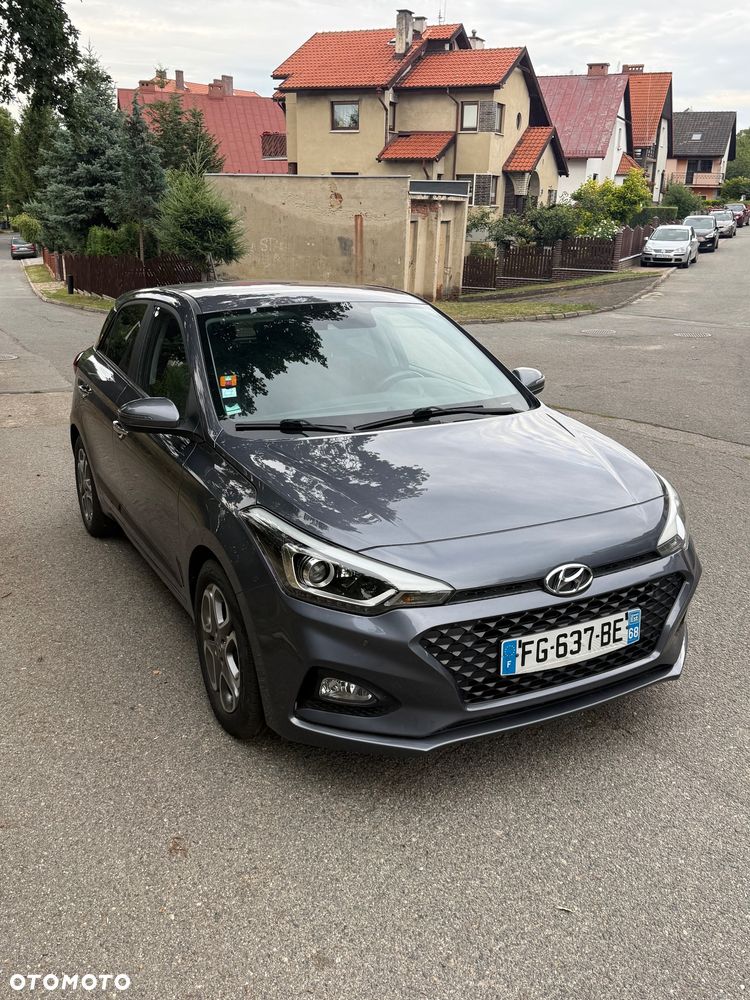 Hyundai i20 1.0 T-GDi Premium - 3