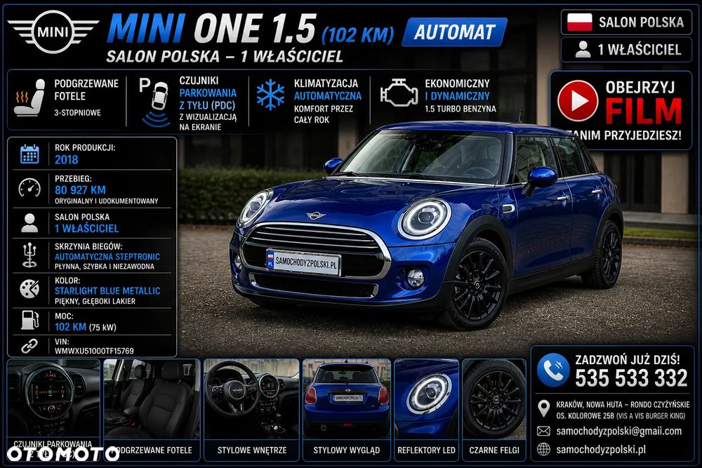 MINI ONE - 2