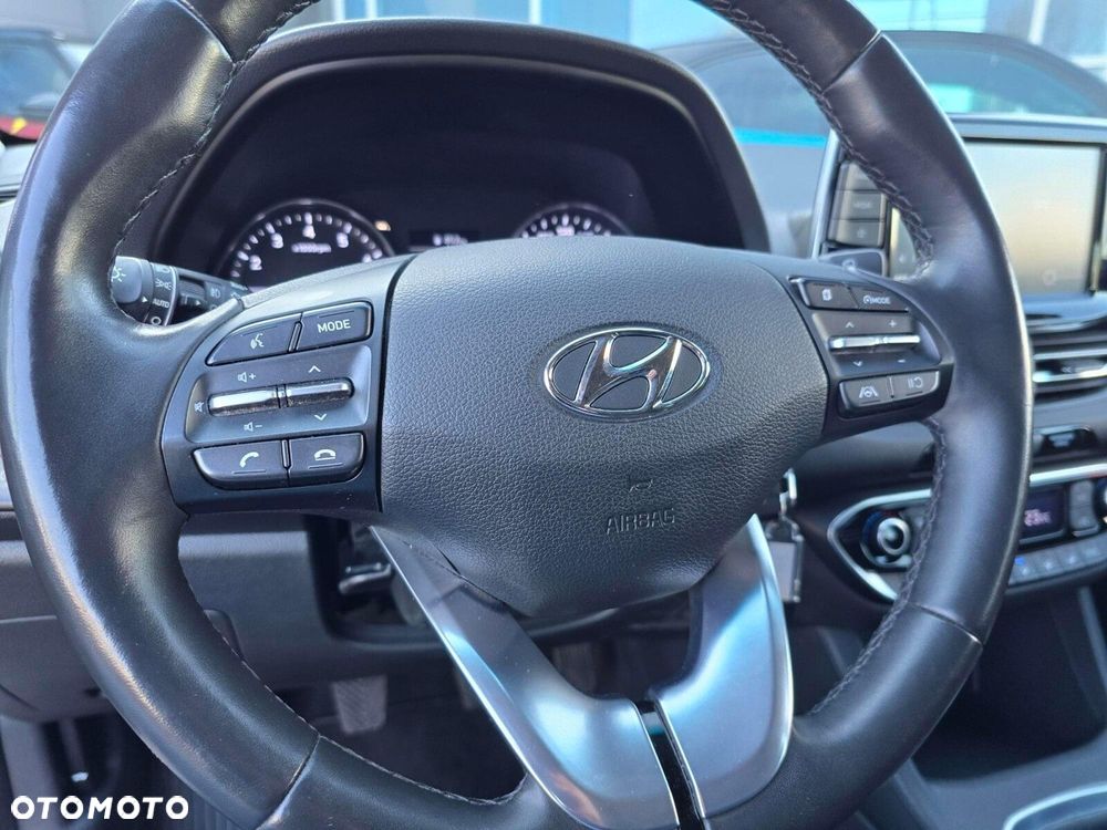 Hyundai i30 1.0 T-GDI Smart - 18