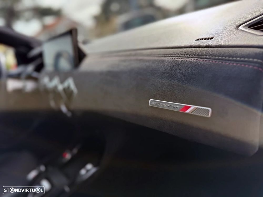 DS DS3 Crossback - 16