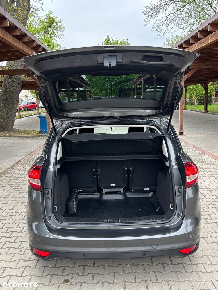 Ford C-MAX 1.0 EcoBoost Titanium ASS - 37