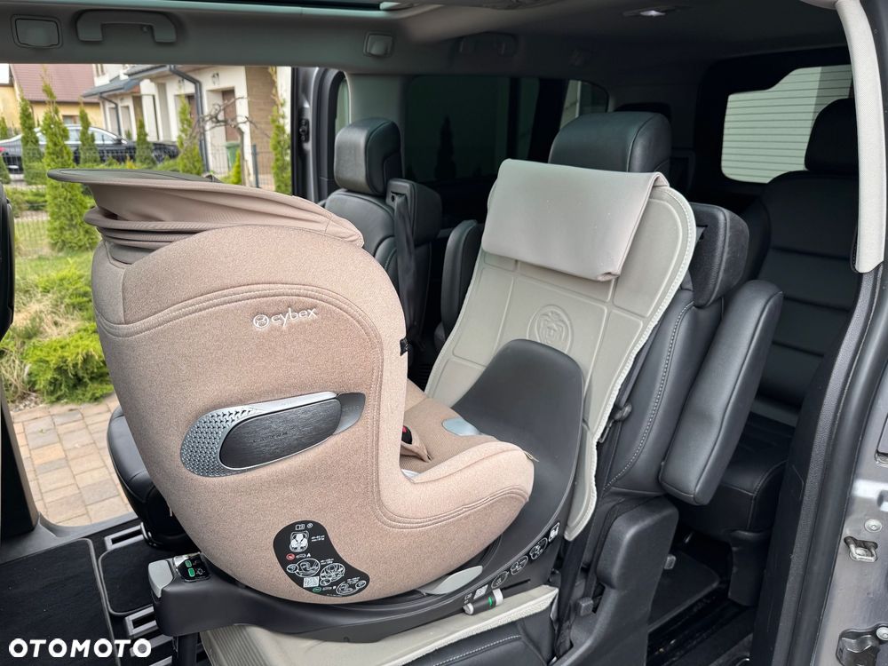 Opel Zafira 2.0 CDTI Extra Long Business VIP - 7