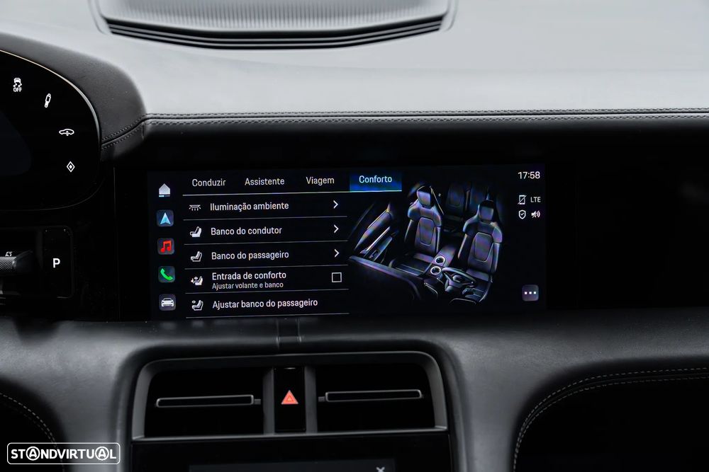 Porsche Taycan Turbo - 41