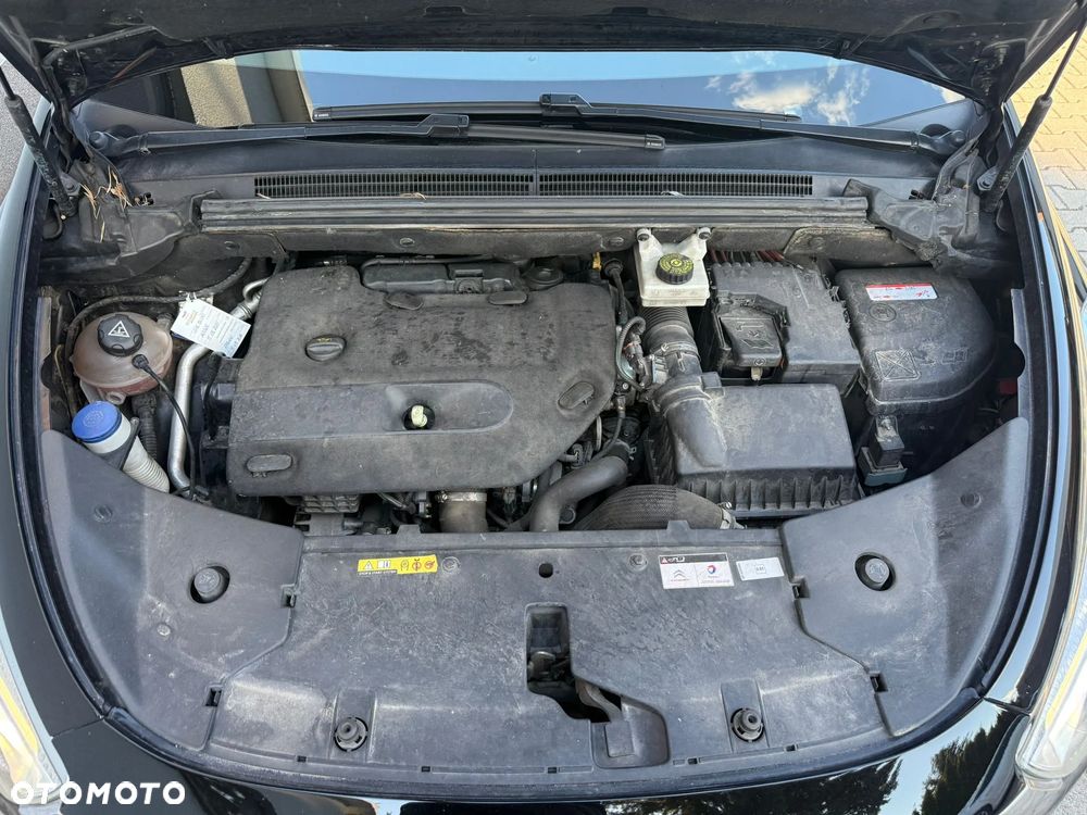 Citroën DS5 2.0 BlueHDi SportChic EAT6 - 36