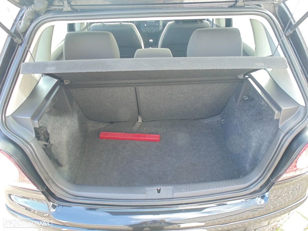 VW Polo 1.4 TDi Trendline - 15