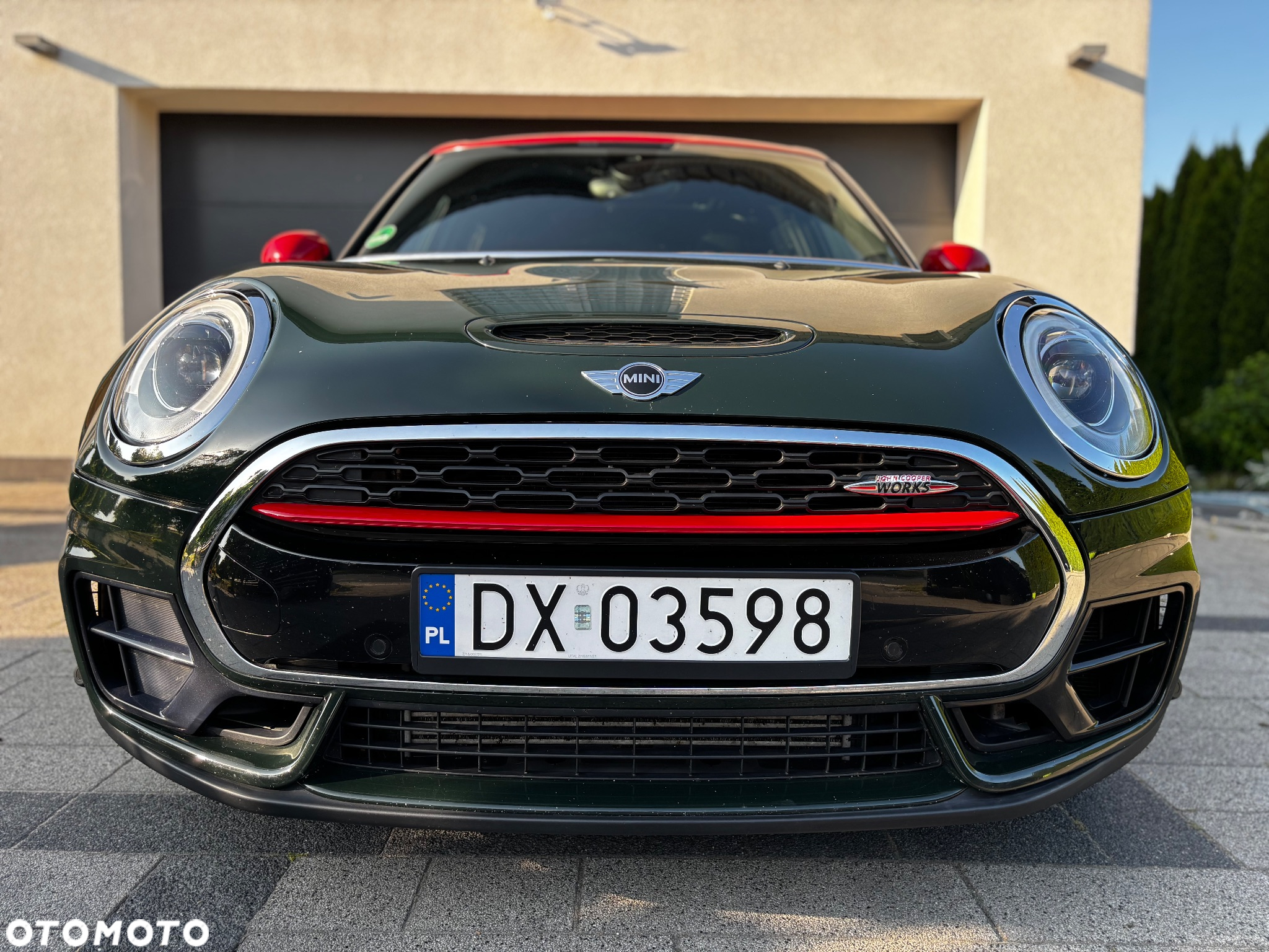 MINI Clubman - 3
