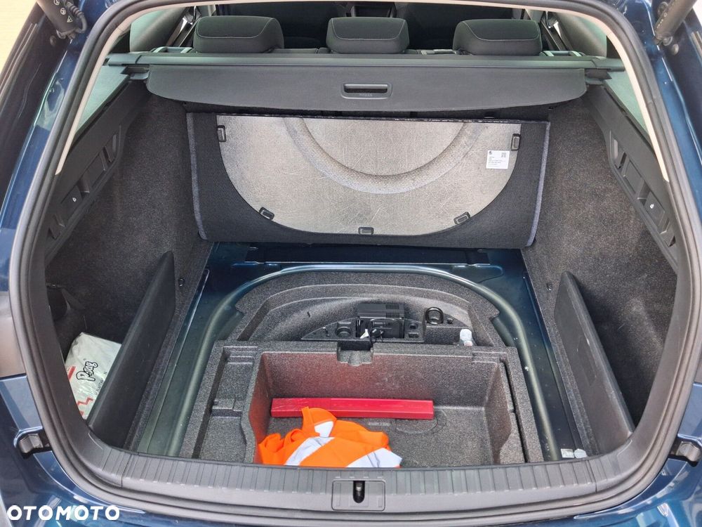 Skoda Octavia - 36