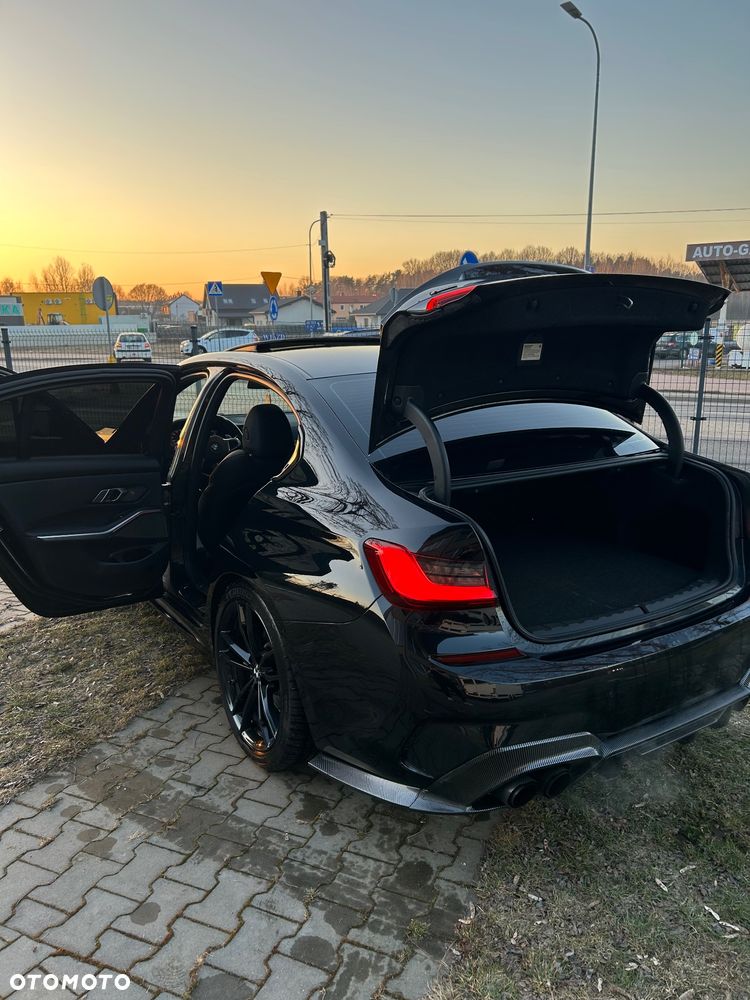 BMW Seria 3 - 18