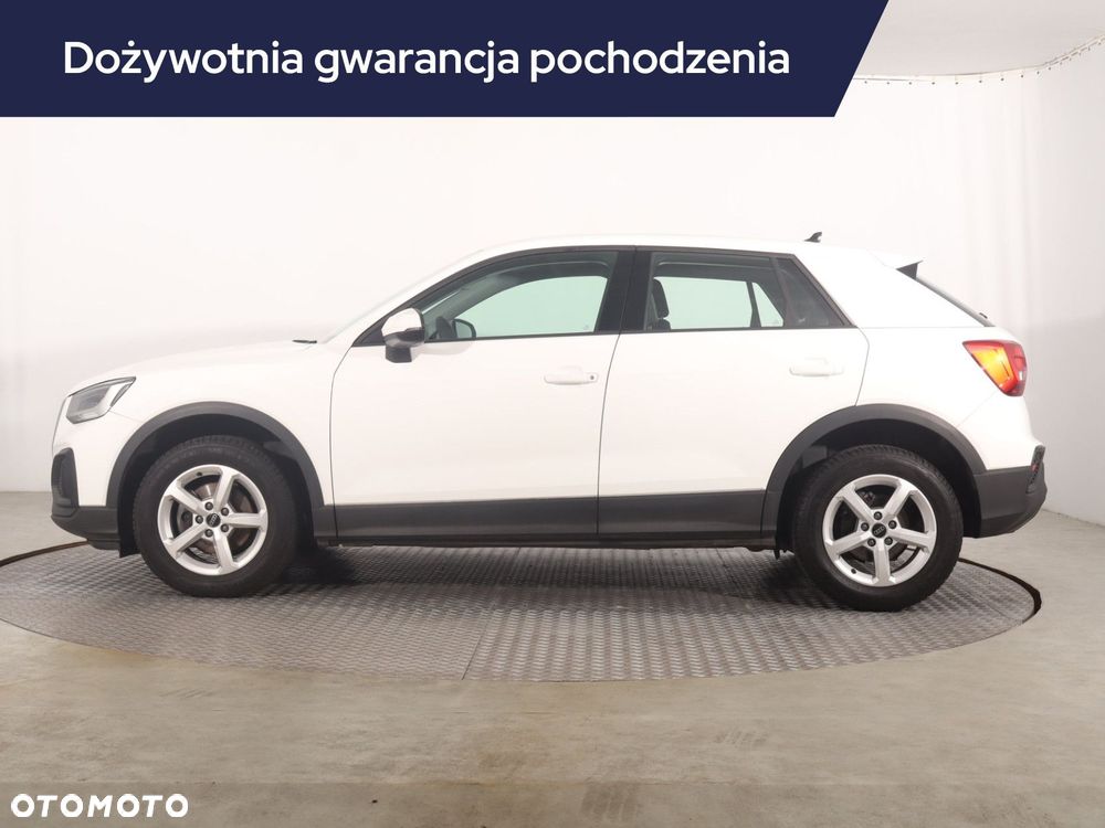 Audi Q2 - 4