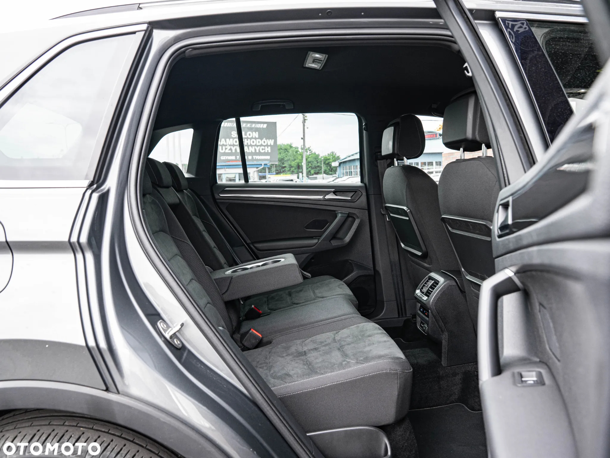 Volkswagen Tiguan 1.5 TSI ACT OPF DSG Highline - 28