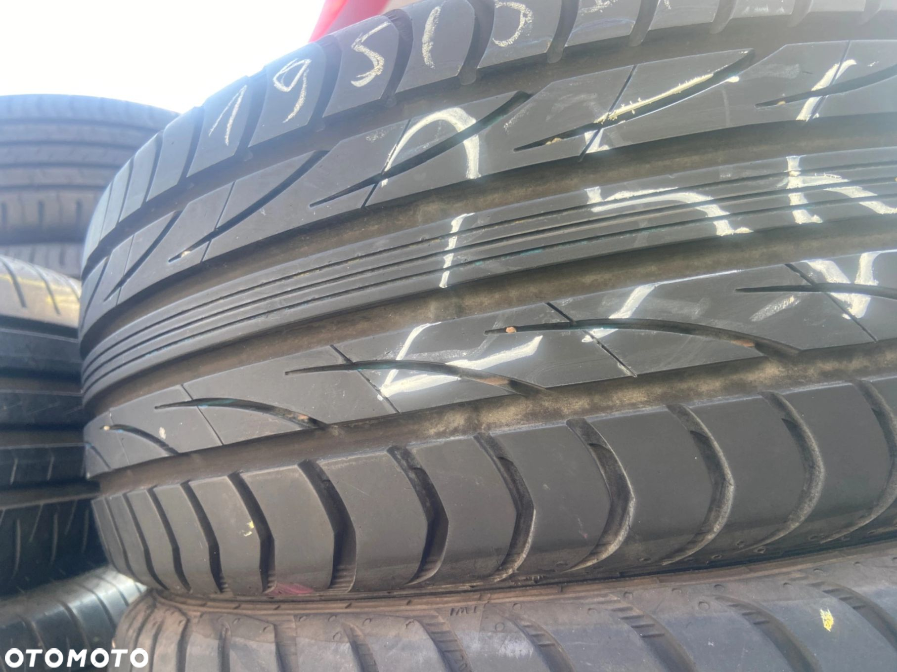 195/50/15 Semperit Speed-Life_6,7mm_2szt_(256) - 3