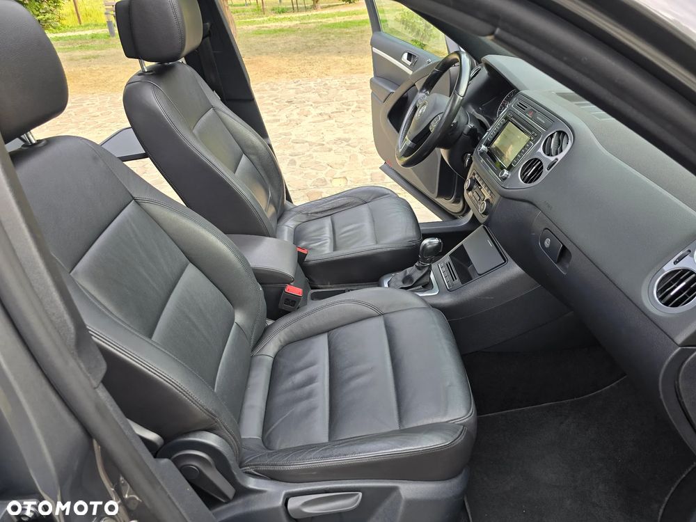 Volkswagen Tiguan 2.0 TDI 4Mot Sport&Style DSG - 23