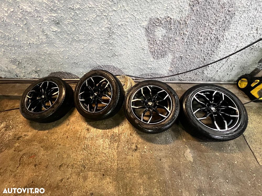 Volkswagen Tiguan 2.0 TDI DSG 4Mot Highline - 13