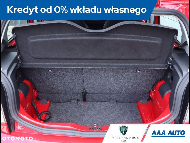 Skoda Citigo - 13