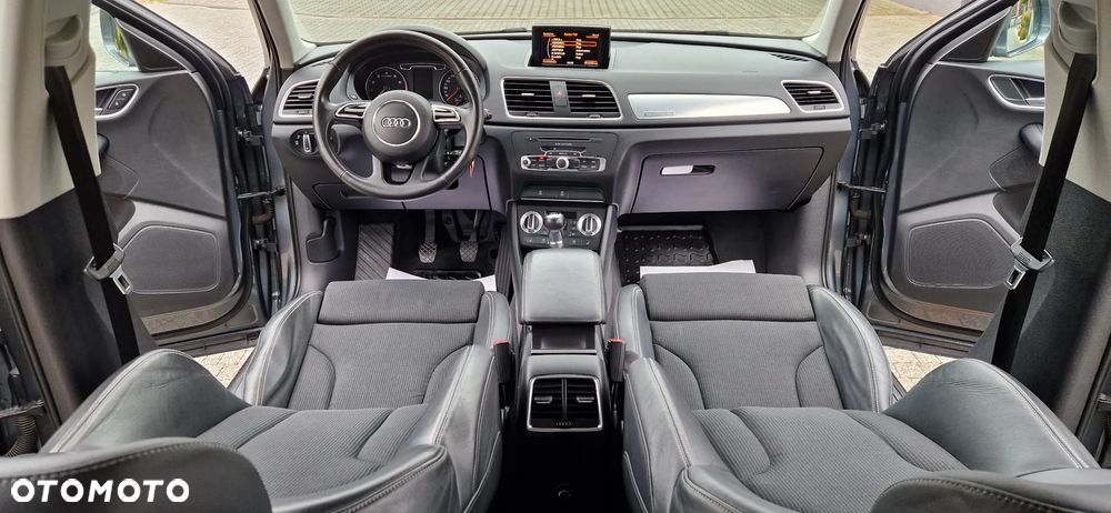 Audi Q3 - 25