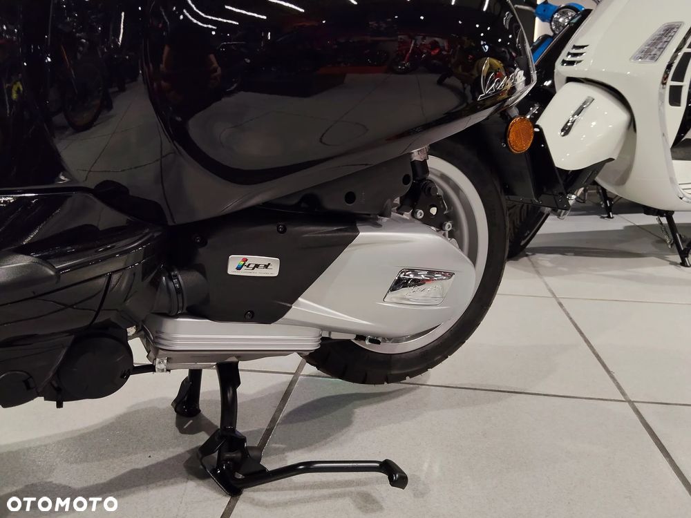 Vespa Primavera - 14