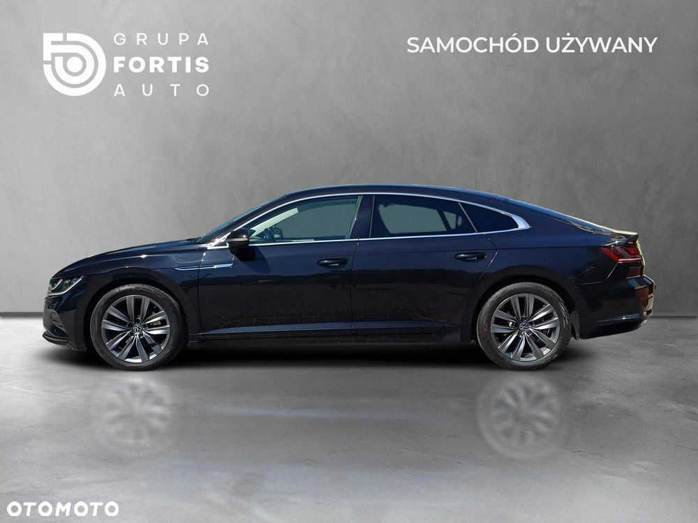 Volkswagen Arteon 2.0 TSI Elegance DSG - 2