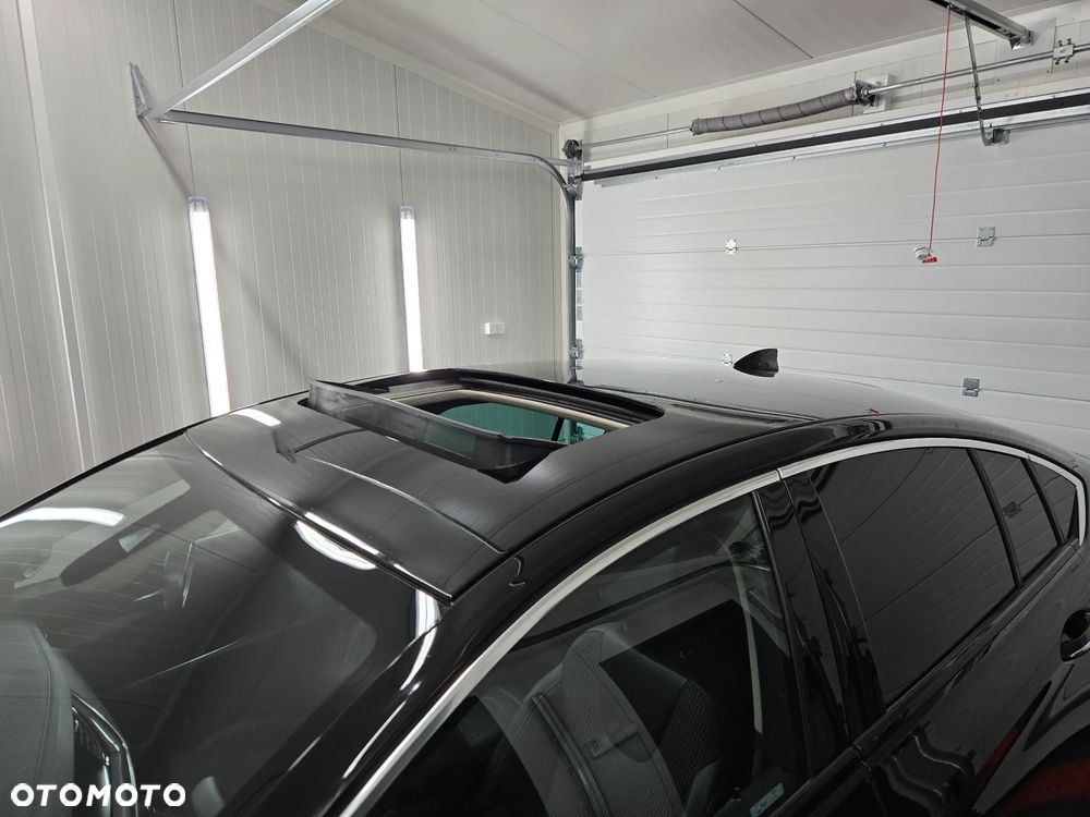 Opel Insignia 1.5 Direct InjectionTurbo Ultimate Exclusive - 4