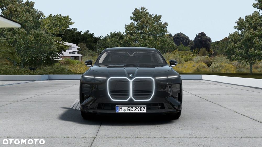 BMW Seria 7 - 4