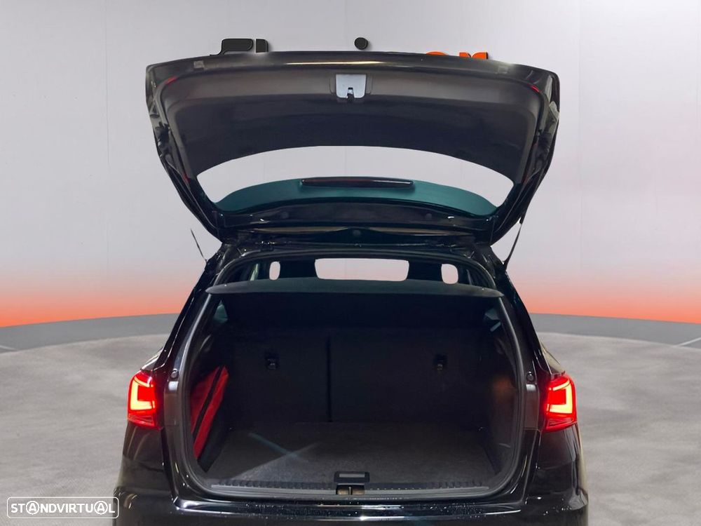 SEAT Arona 1.0 TSI FR - 16