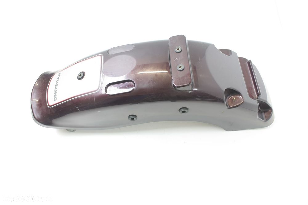 BŁOTNIK TYLNY NADKOLE Hyosung GV 125 - 1