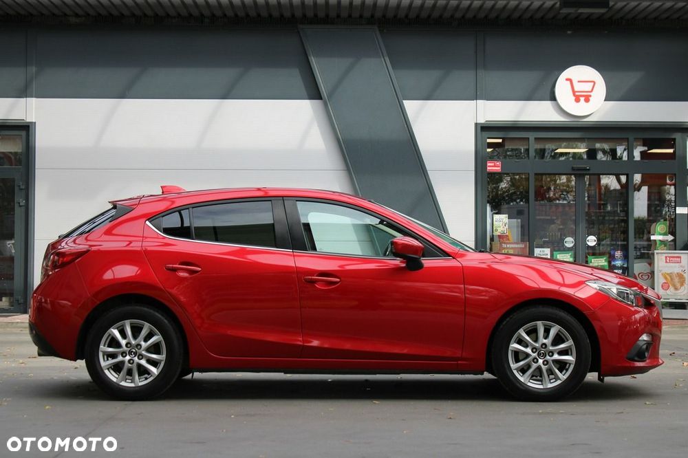 Mazda 3 SKYACTIV-G 120 Center-Line - 39